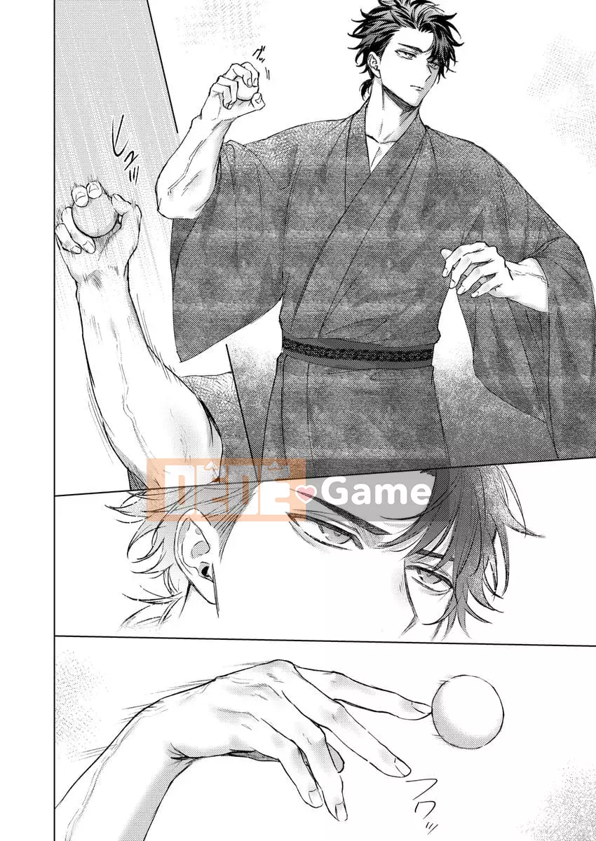 [Rai Yaesaki] Nếu một cậu bé bóng chày ngây thơ biết một người đàn ông.