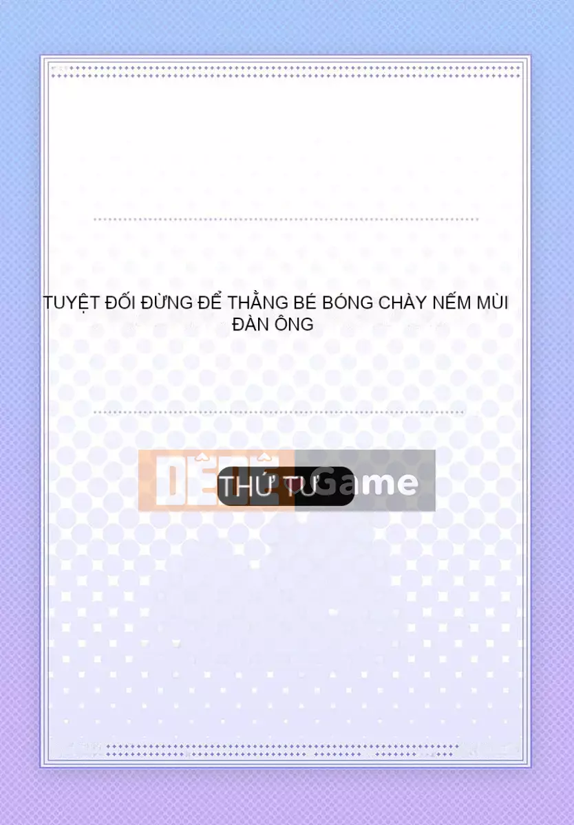 [Rai Yaesaki] Nếu một cậu bé bóng chày ngây thơ biết một người đàn ông.