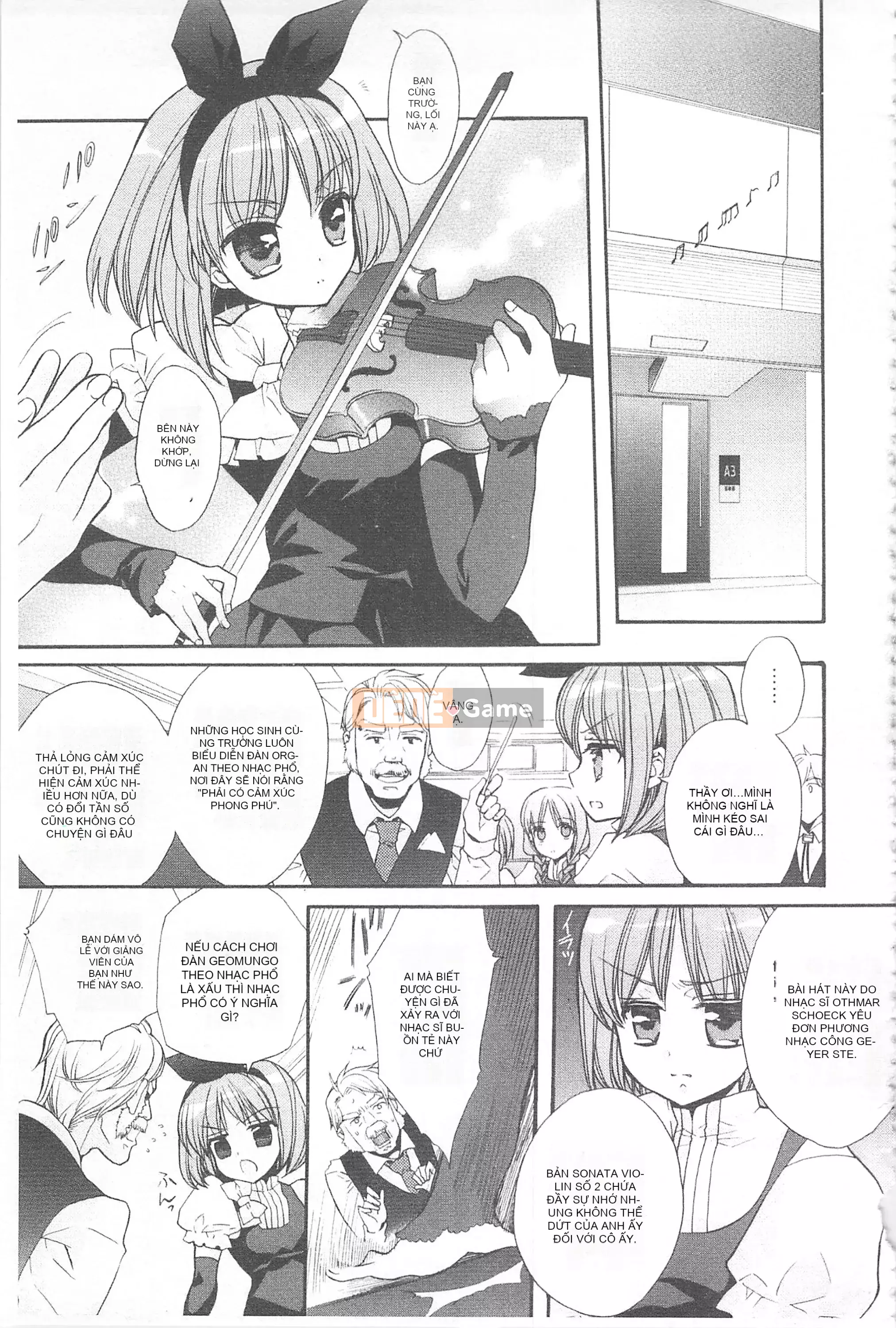 [Edoya Pochi] Kyunkyun Switch Love Love Discard Bẩn mở đầu