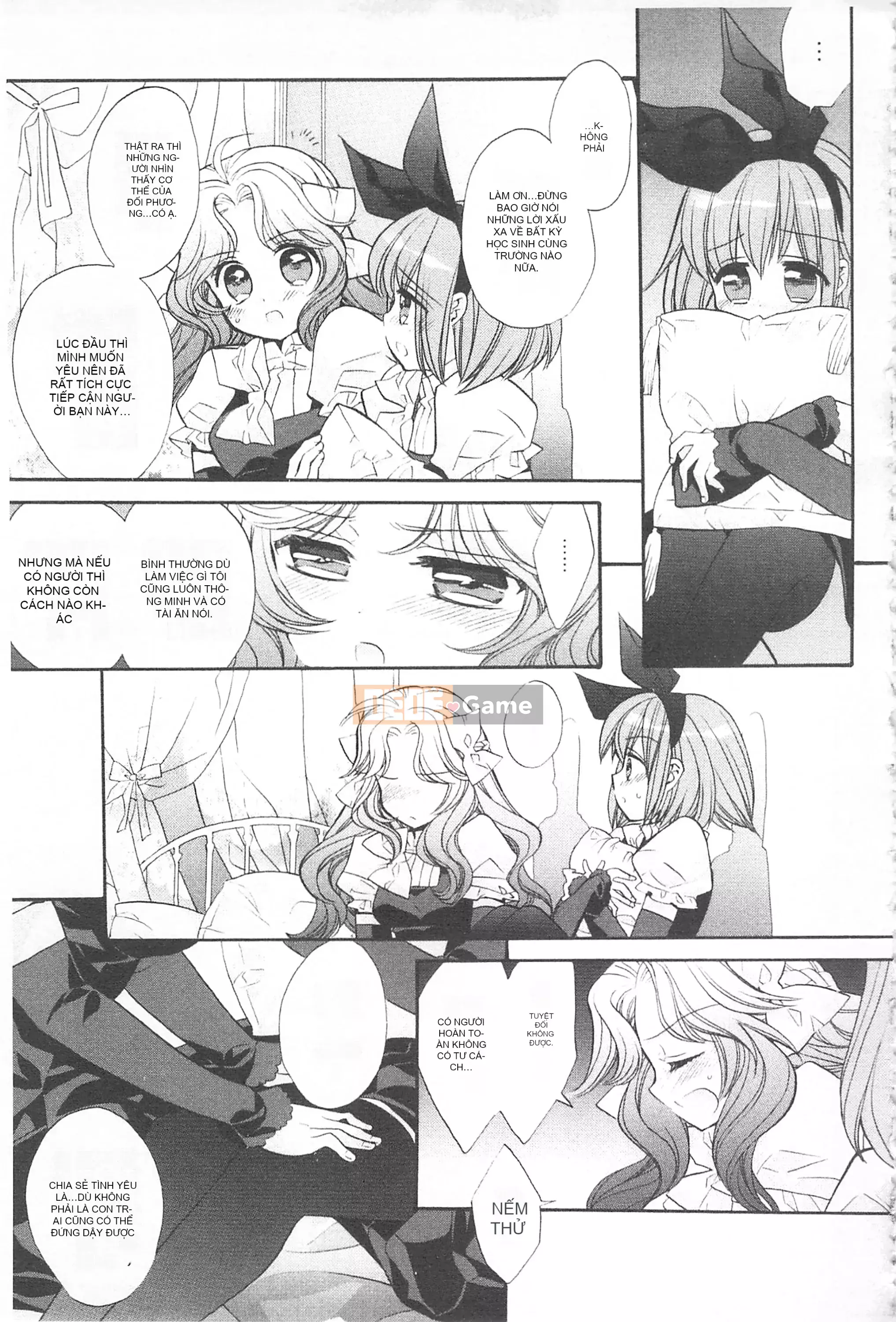 [Edoya Pochi] Kyunkyun Switch Love Love Discard Bẩn mở đầu