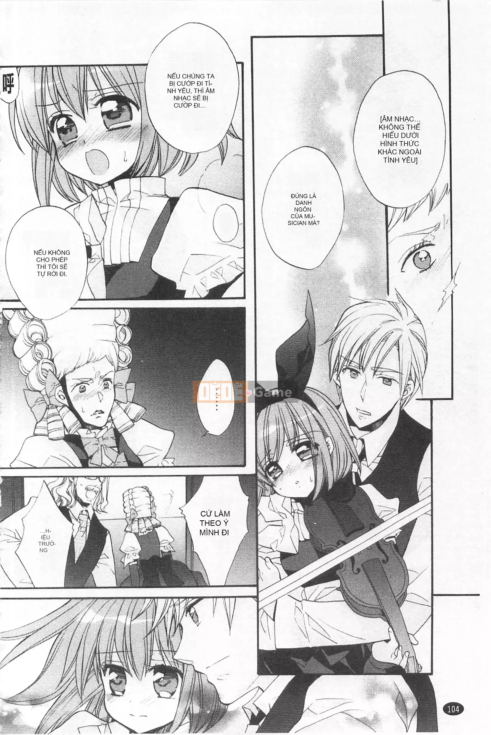 [Edoya Pochi] Kyunkyun Switch Love Love Discard Bẩn mở đầu