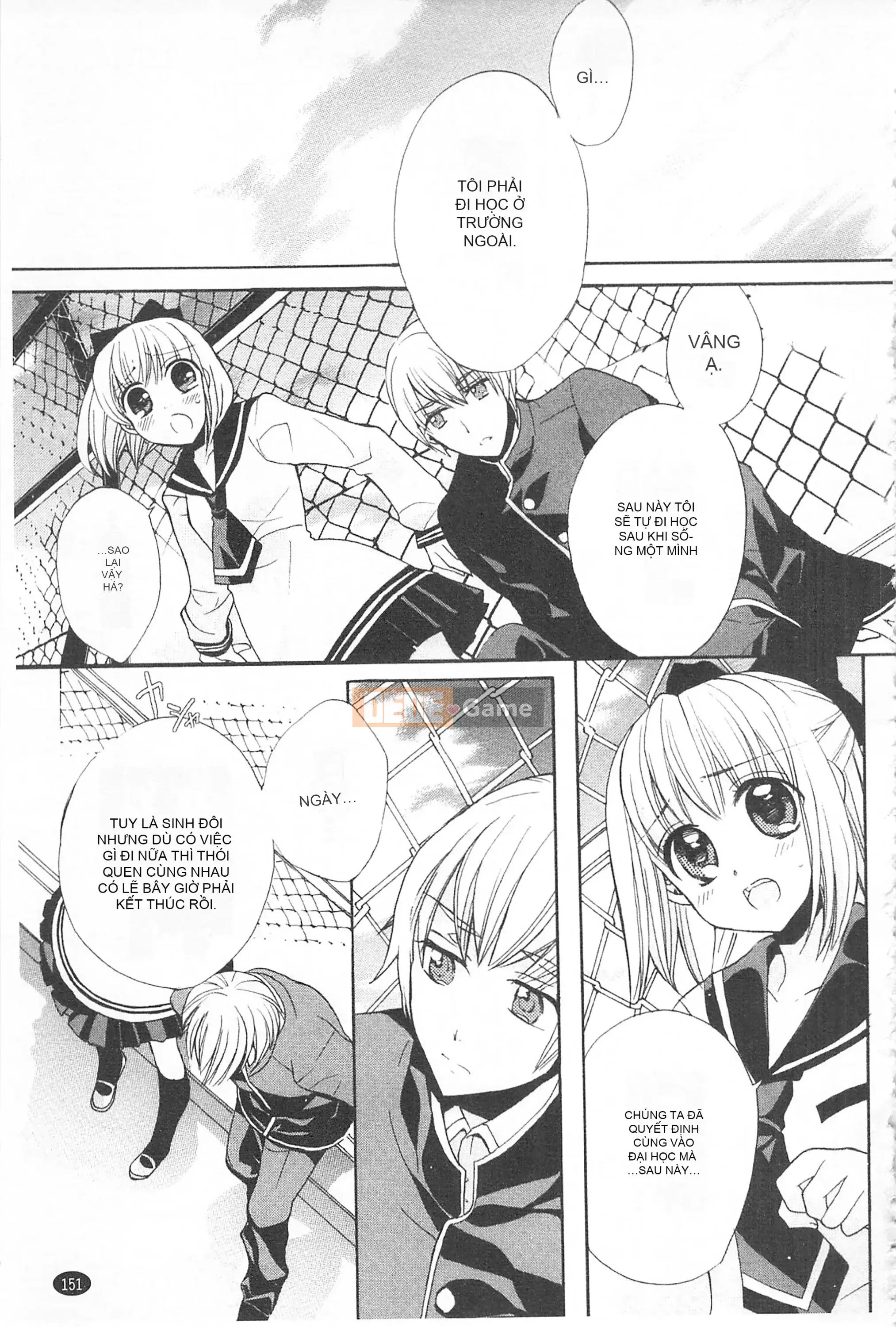 [Edoya Pochi] Kyunkyun Switch Love Love Discard Bẩn mở đầu