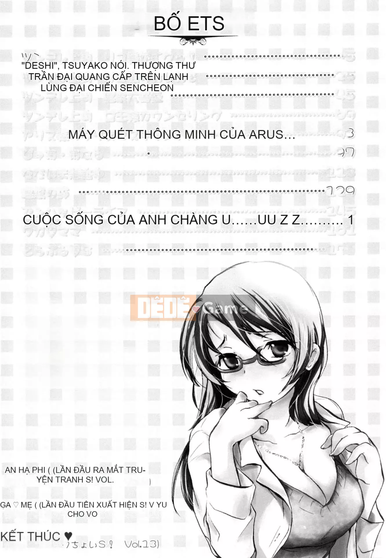 [Ren Koishikawa] Nhật ký CV của Tsundere Boss Riko