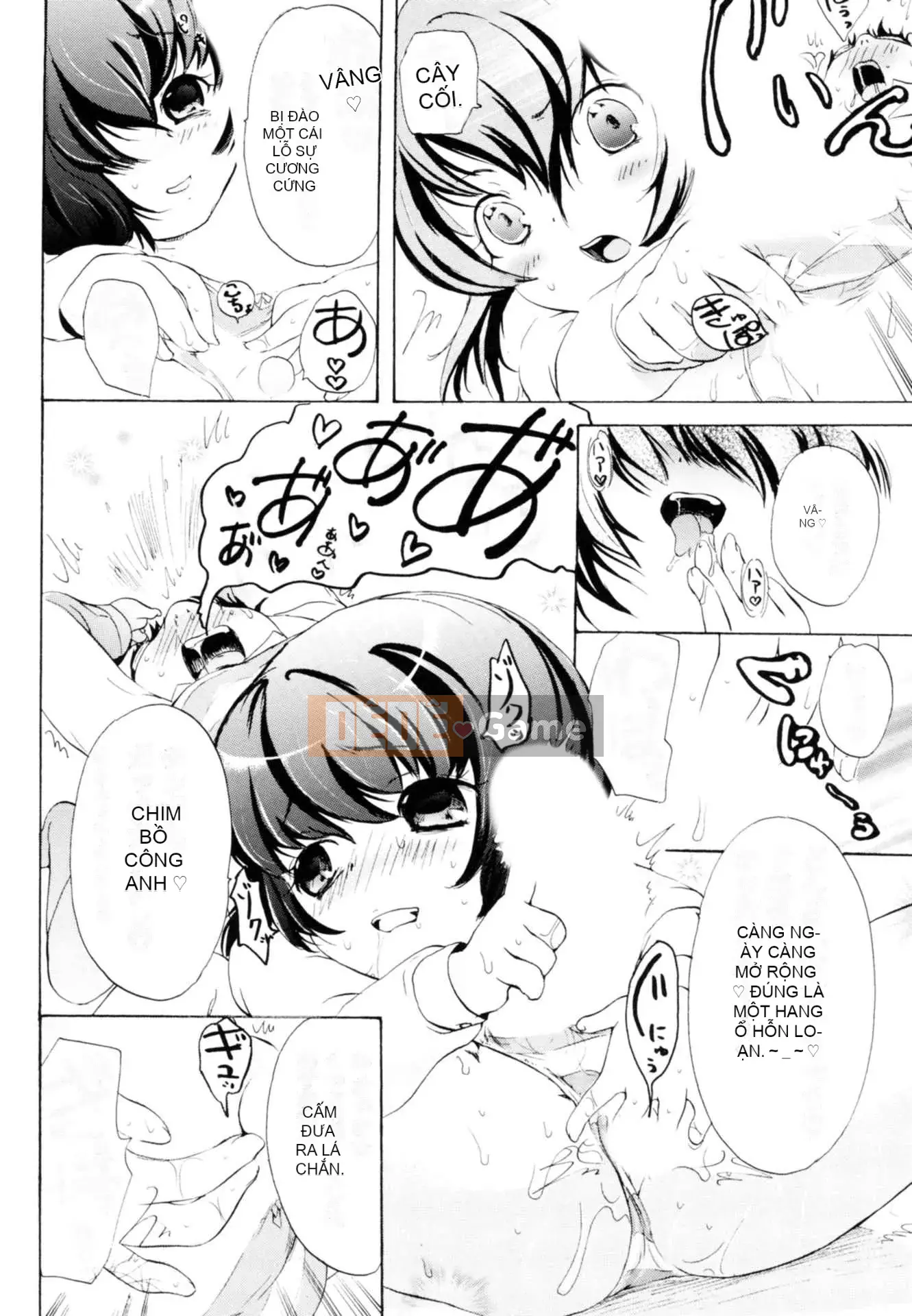 [Ren Koishikawa] Nhật ký CV của Tsundere Boss Riko