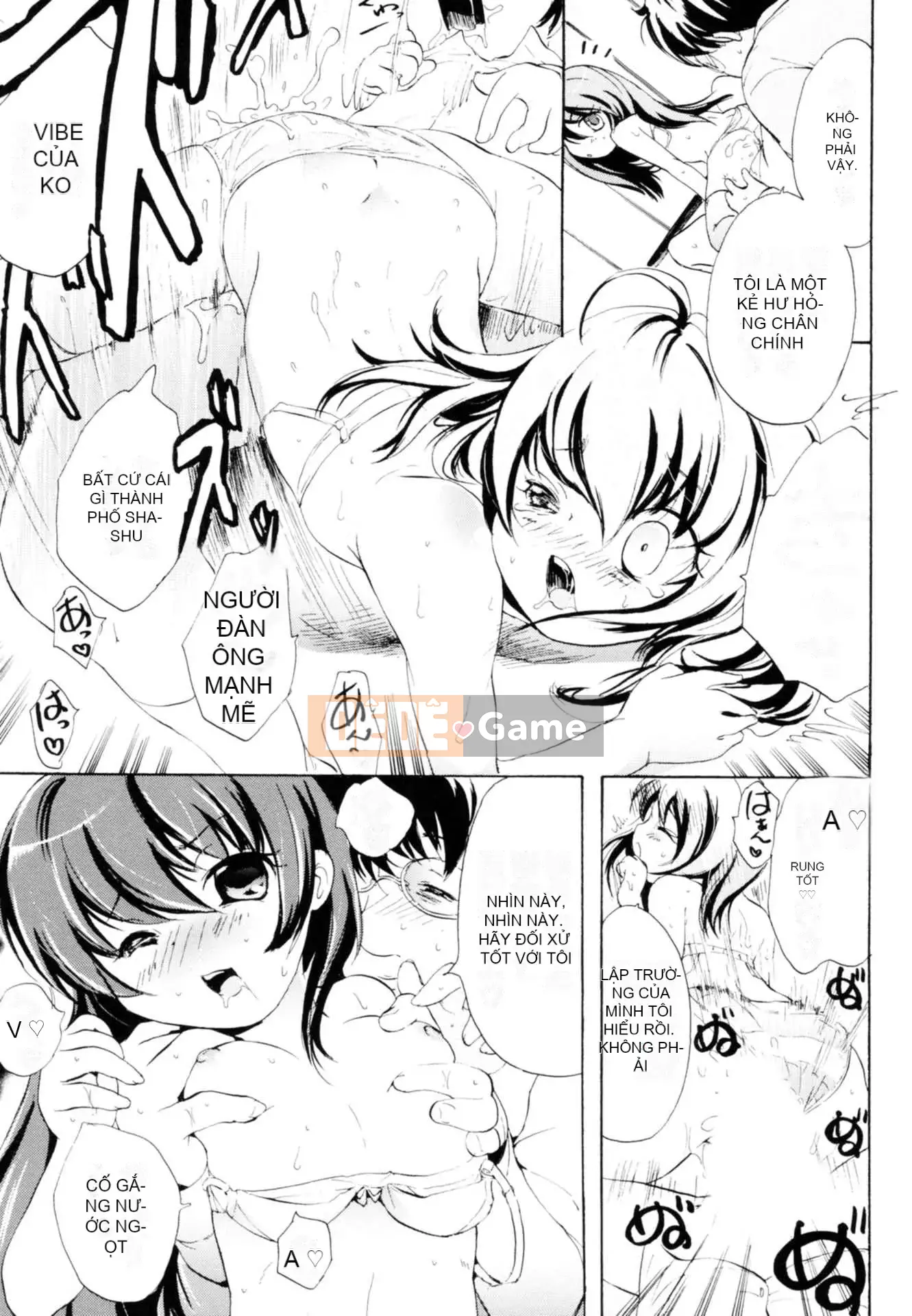 [Ren Koishikawa] Nhật ký CV của Tsundere Boss Riko