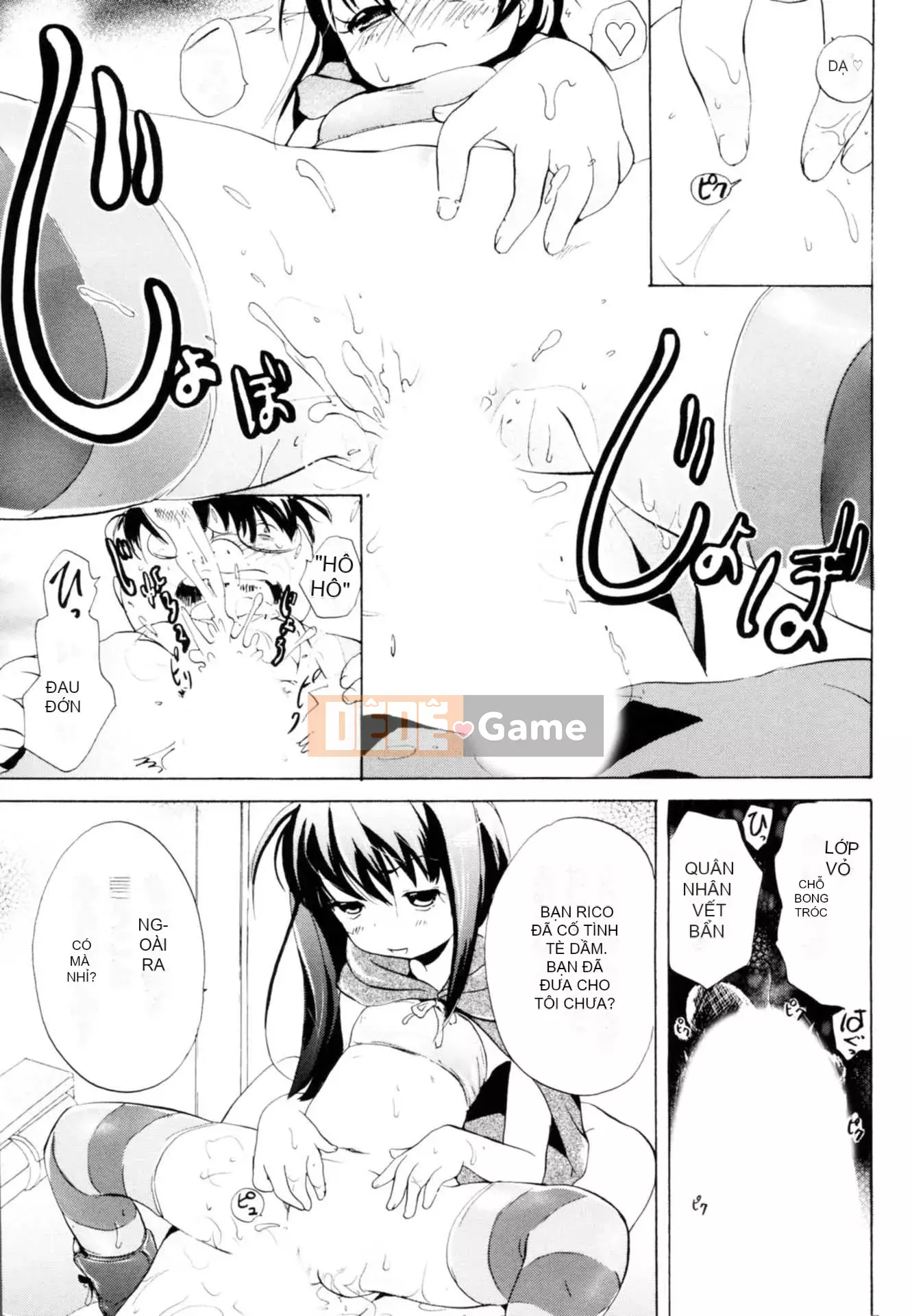 [Ren Koishikawa] Nhật ký CV của Tsundere Boss Riko