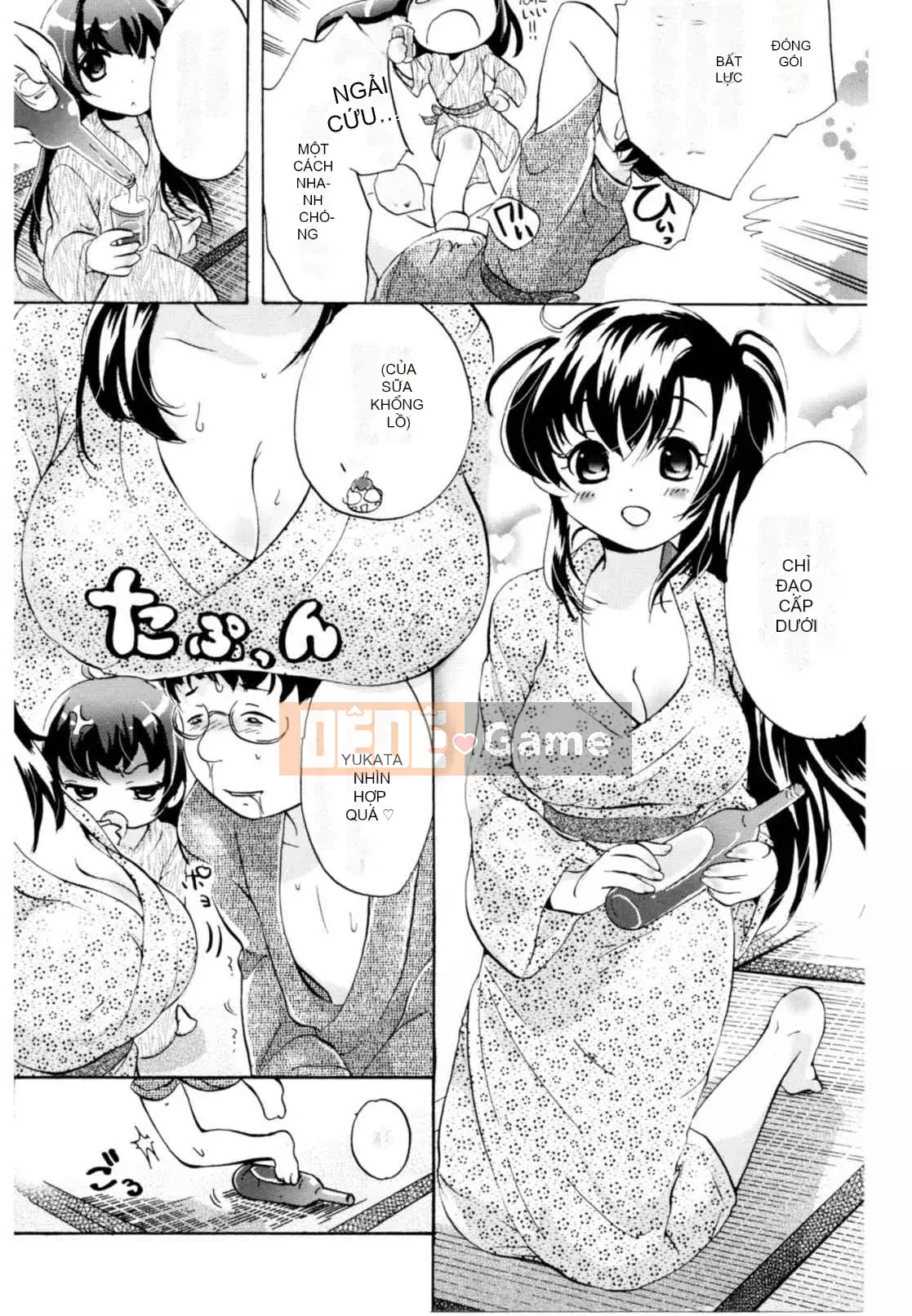 [Ren Koishikawa] Nhật ký CV của Tsundere Boss Riko