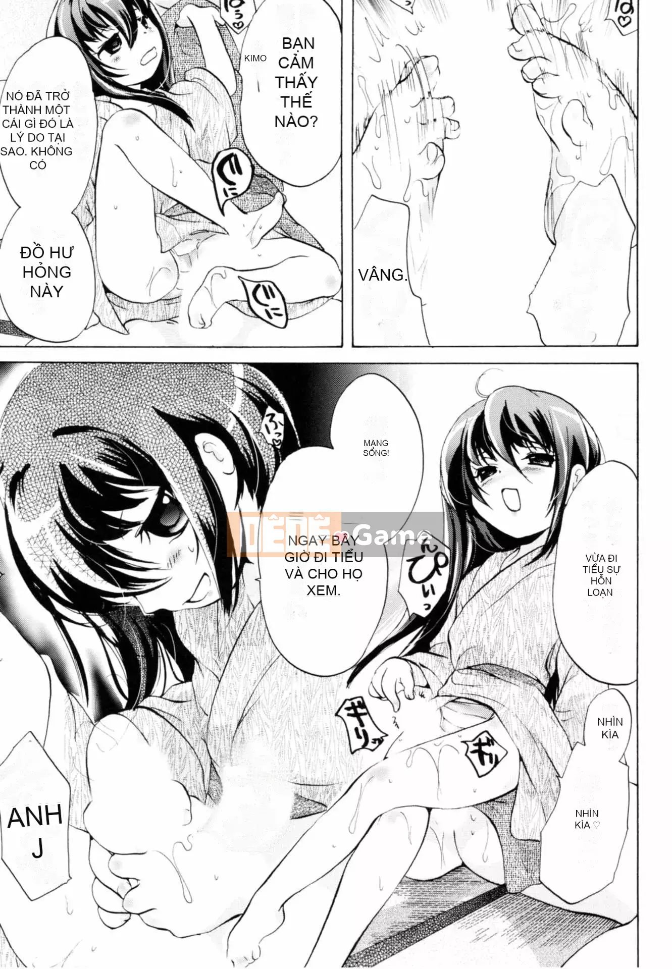 [Ren Koishikawa] Nhật ký CV của Tsundere Boss Riko