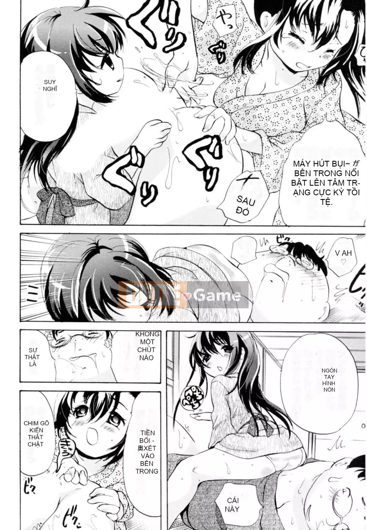 [Ren Koishikawa] Nhật ký CV của Tsundere Boss Riko