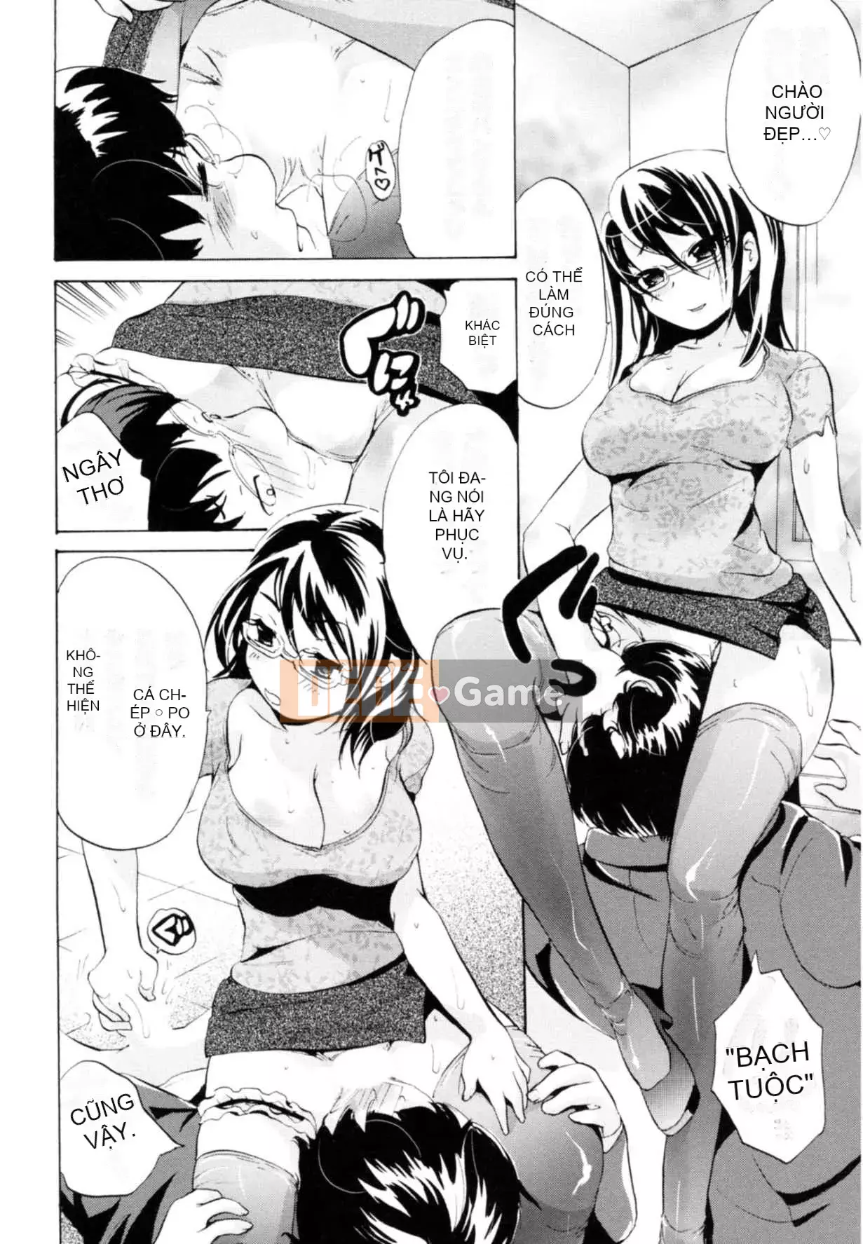 [Ren Koishikawa] Nhật ký CV của Tsundere Boss Riko