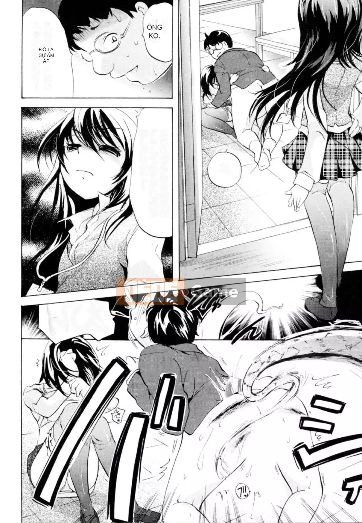 [Ren Koishikawa] Nhật ký CV của Tsundere Boss Riko