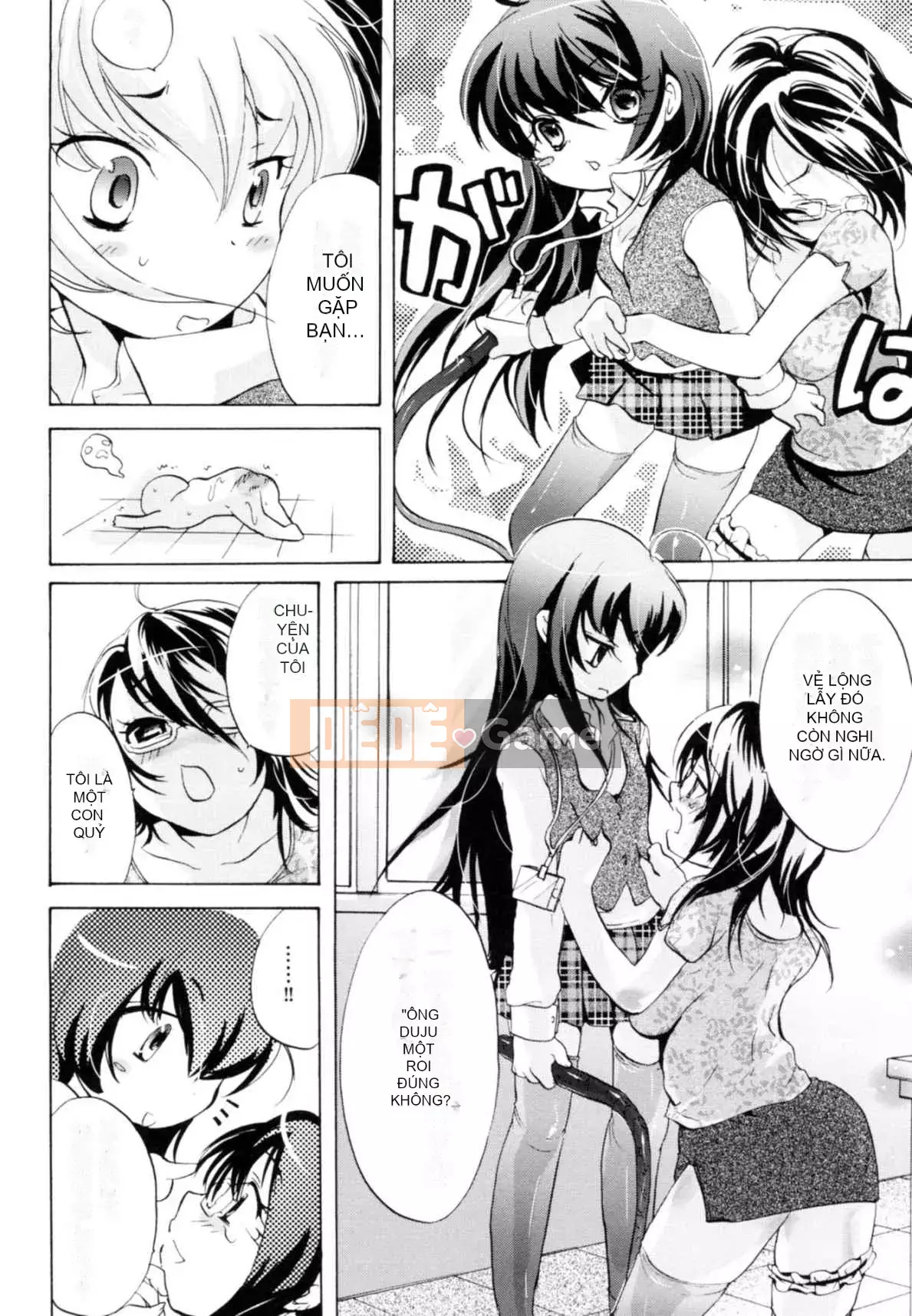 [Ren Koishikawa] Nhật ký CV của Tsundere Boss Riko