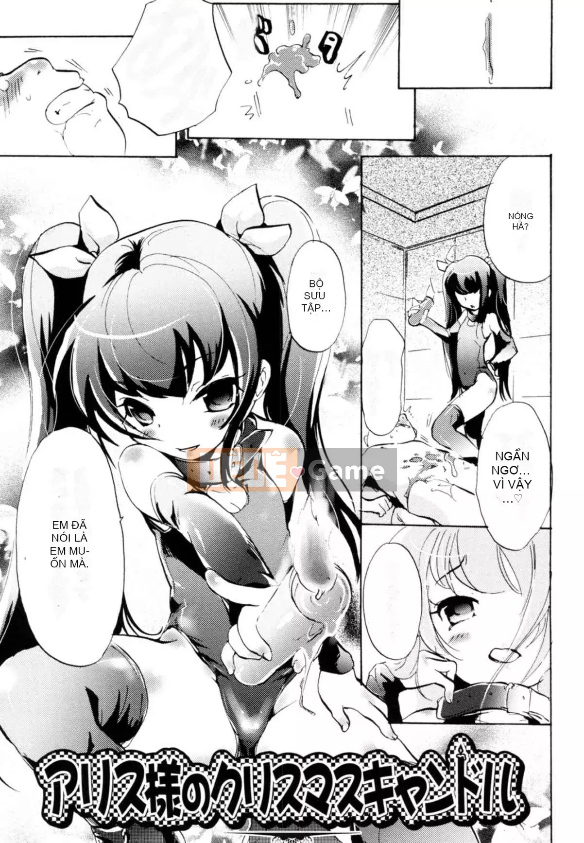 [Ren Koishikawa] Nhật ký CV của Tsundere Boss Riko