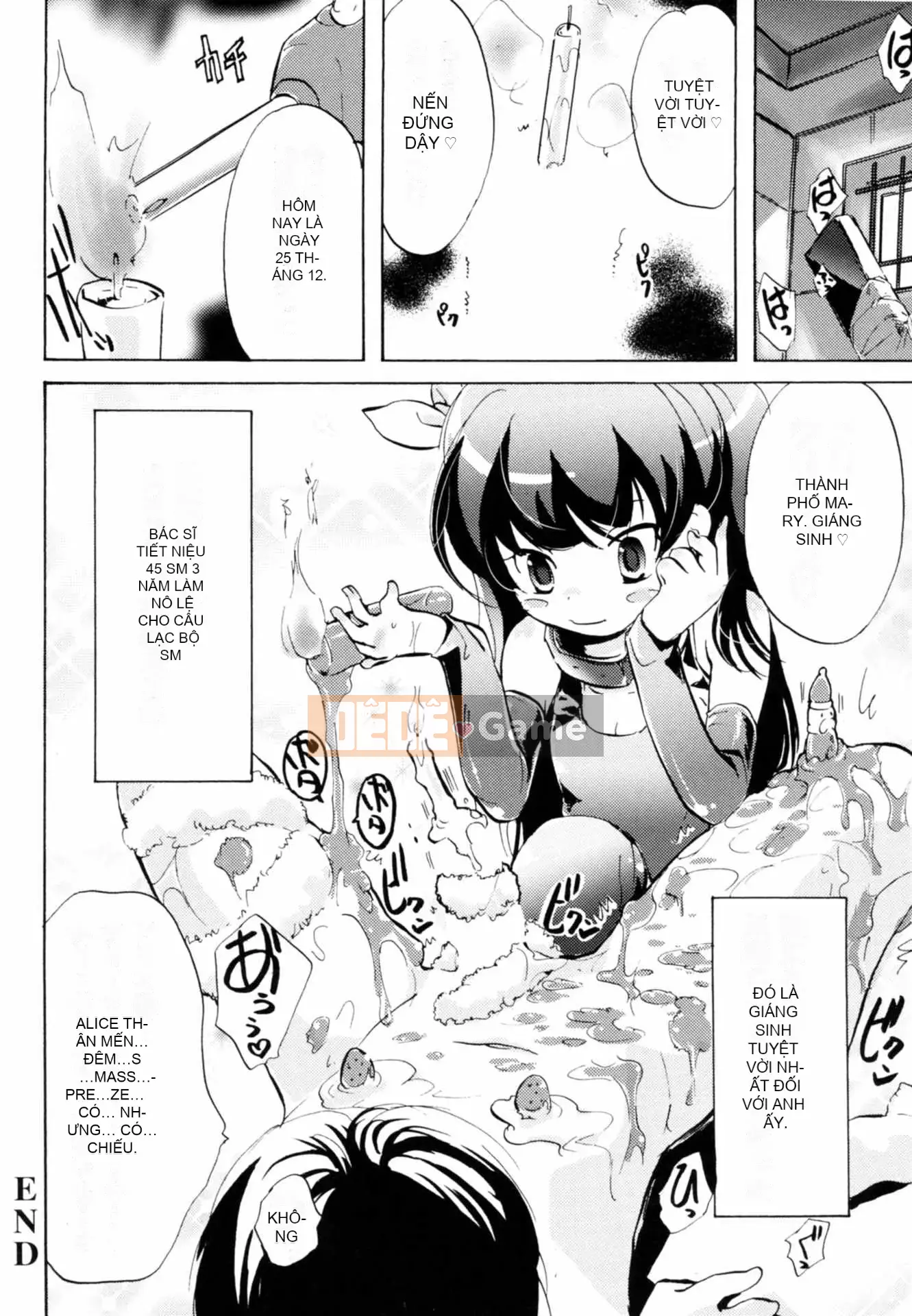 [Ren Koishikawa] Nhật ký CV của Tsundere Boss Riko