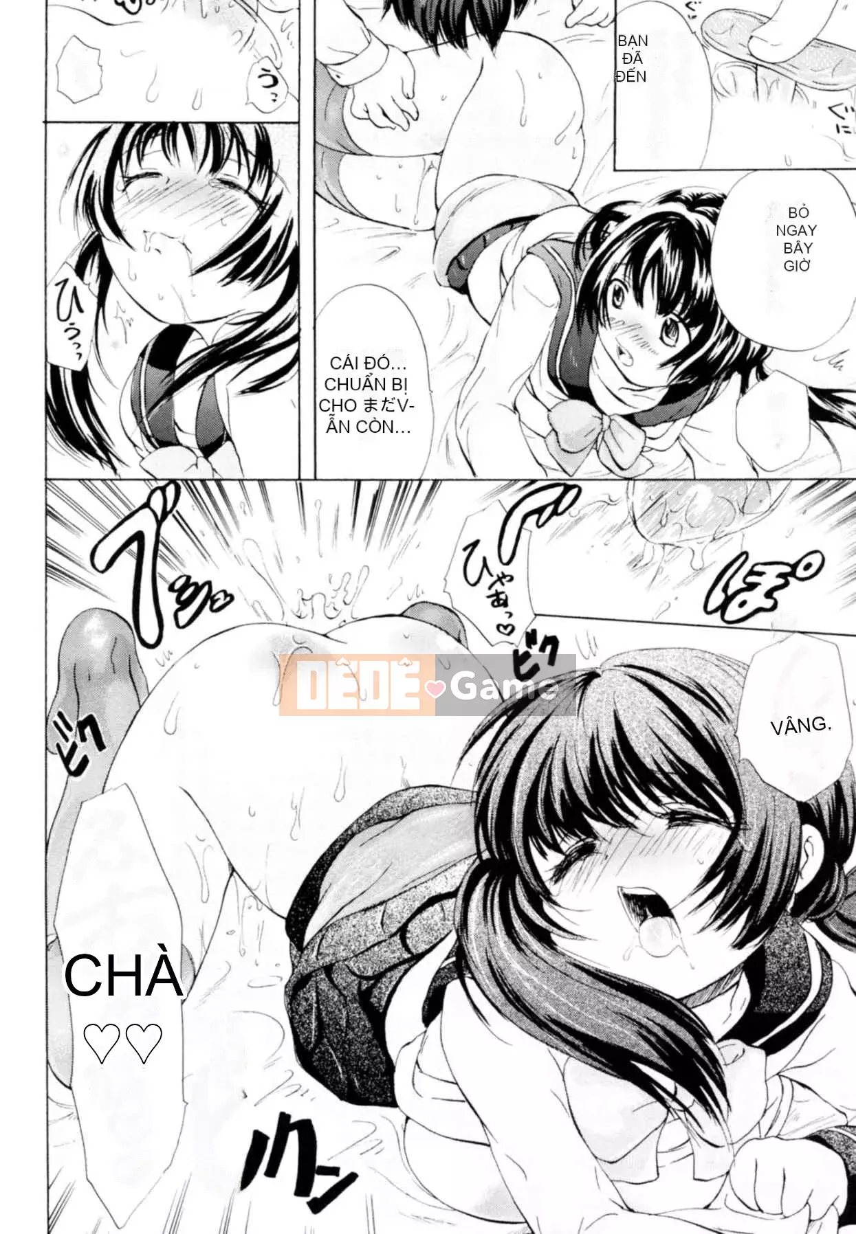 [Ren Koishikawa] Nhật ký CV của Tsundere Boss Riko