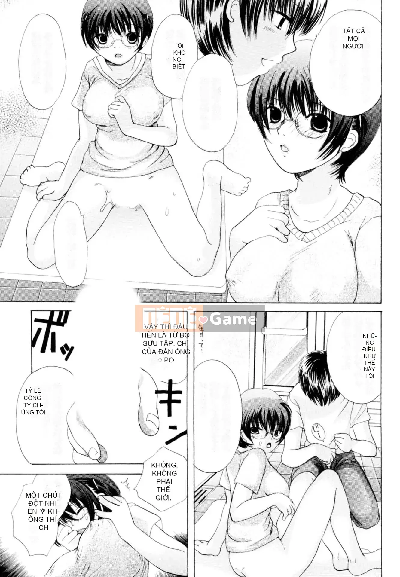 [Ren Koishikawa] Nhật ký CV của Tsundere Boss Riko