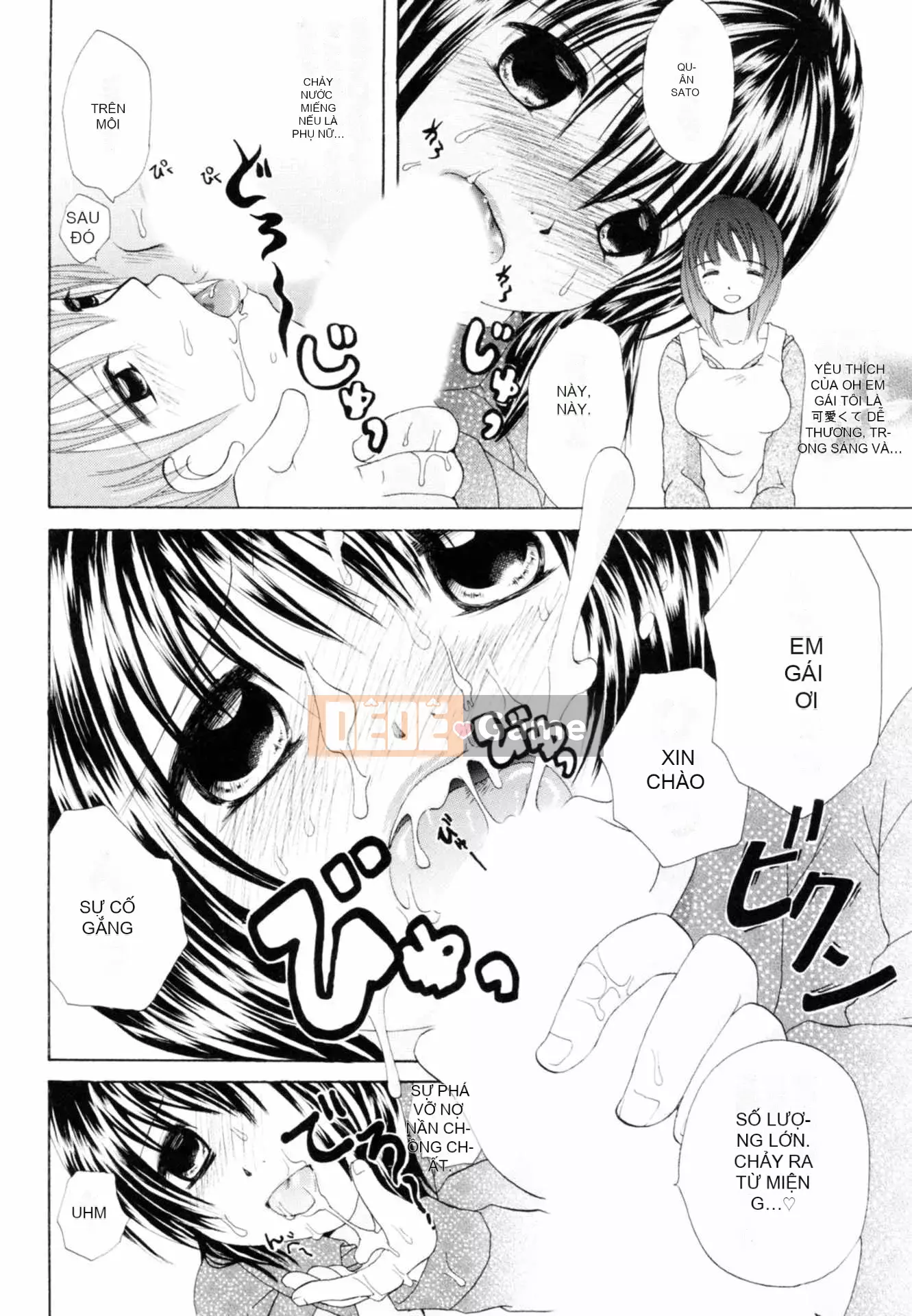 [Ren Koishikawa] Nhật ký CV của Tsundere Boss Riko