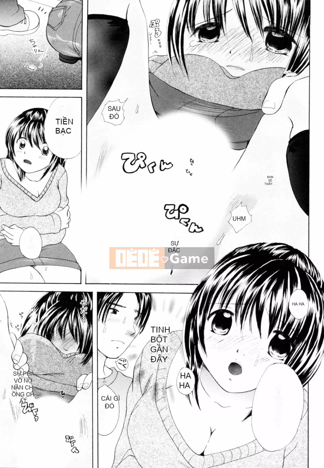 [Ren Koishikawa] Nhật ký CV của Tsundere Boss Riko