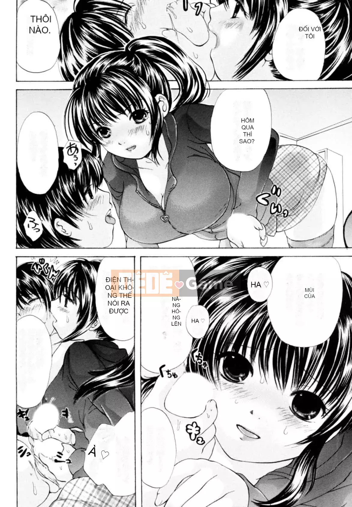 [Ren Koishikawa] Nhật ký CV của Tsundere Boss Riko