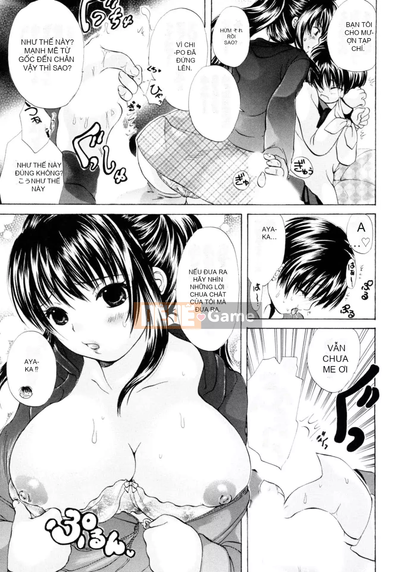 [Ren Koishikawa] Nhật ký CV của Tsundere Boss Riko