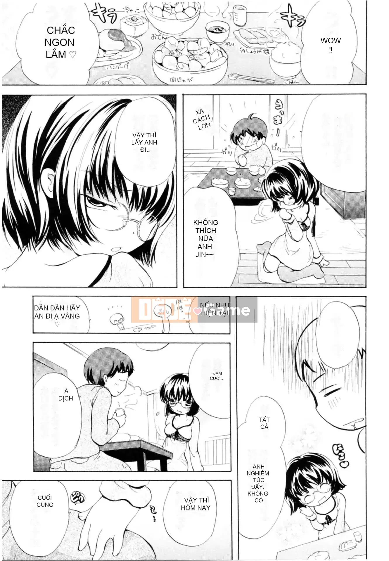 [Ren Koishikawa] Nhật ký CV của Tsundere Boss Riko