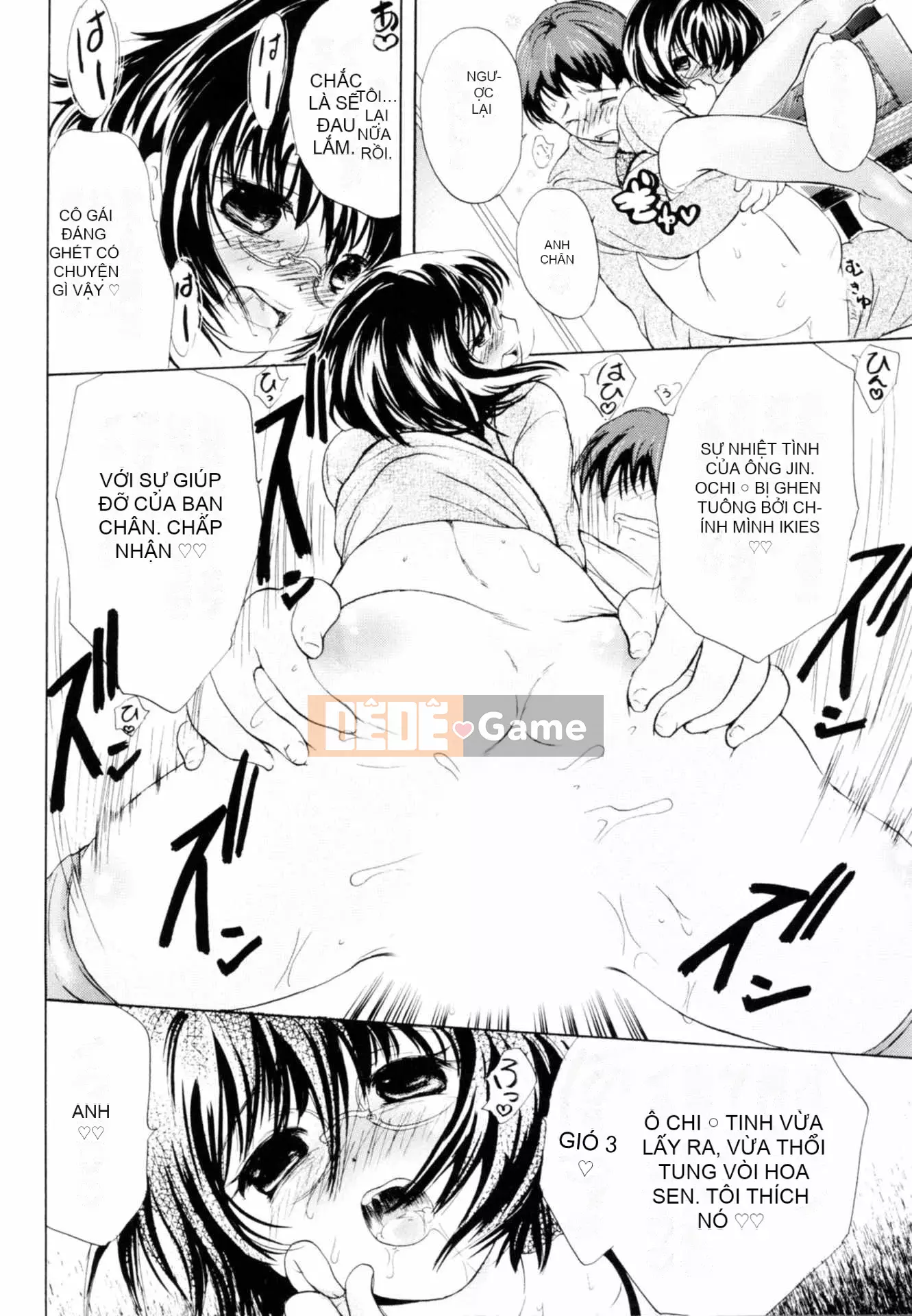 [Ren Koishikawa] Nhật ký CV của Tsundere Boss Riko