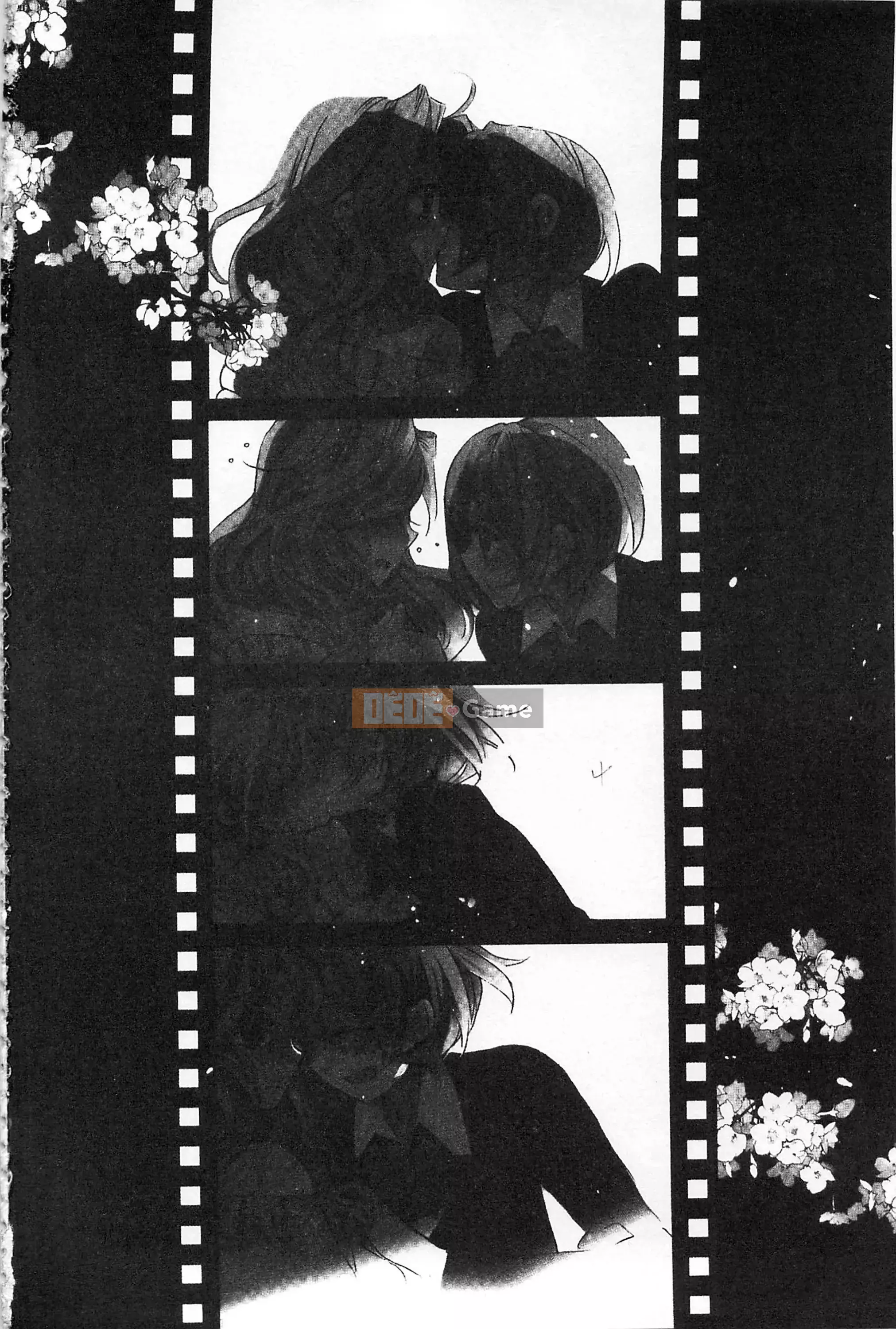 [Mở hố như một sự phân chia hình ảnh quét nhóm nhúng lại thường xuyên] [Edo House ぽち] Hương hoa huệ quyến rũ bên hồ bơi [C2380]