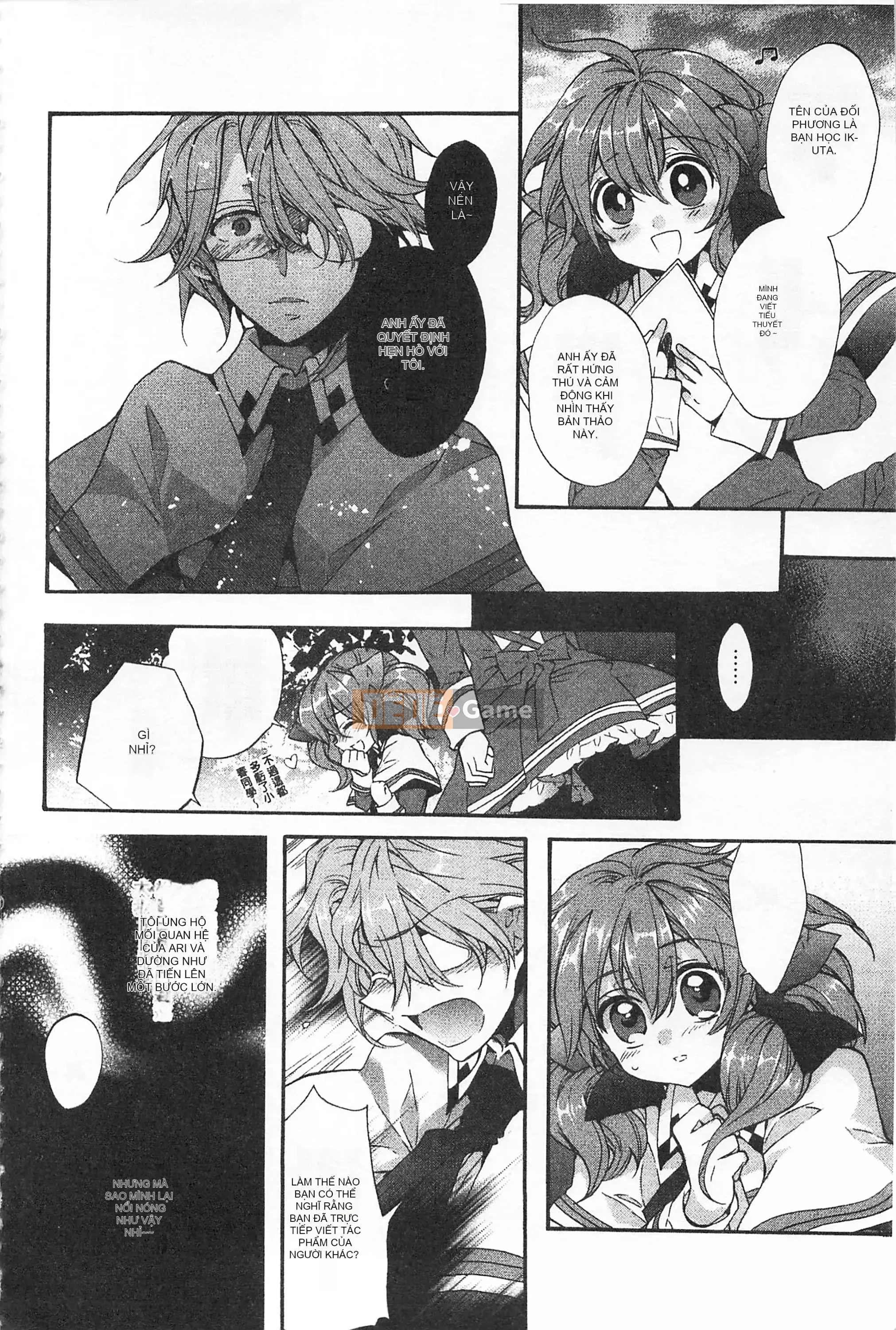 [Mở hố như một sự phân chia hình ảnh quét nhóm nhúng lại thường xuyên] [Edo House ぽち] Hương hoa huệ quyến rũ bên hồ bơi [C2380]