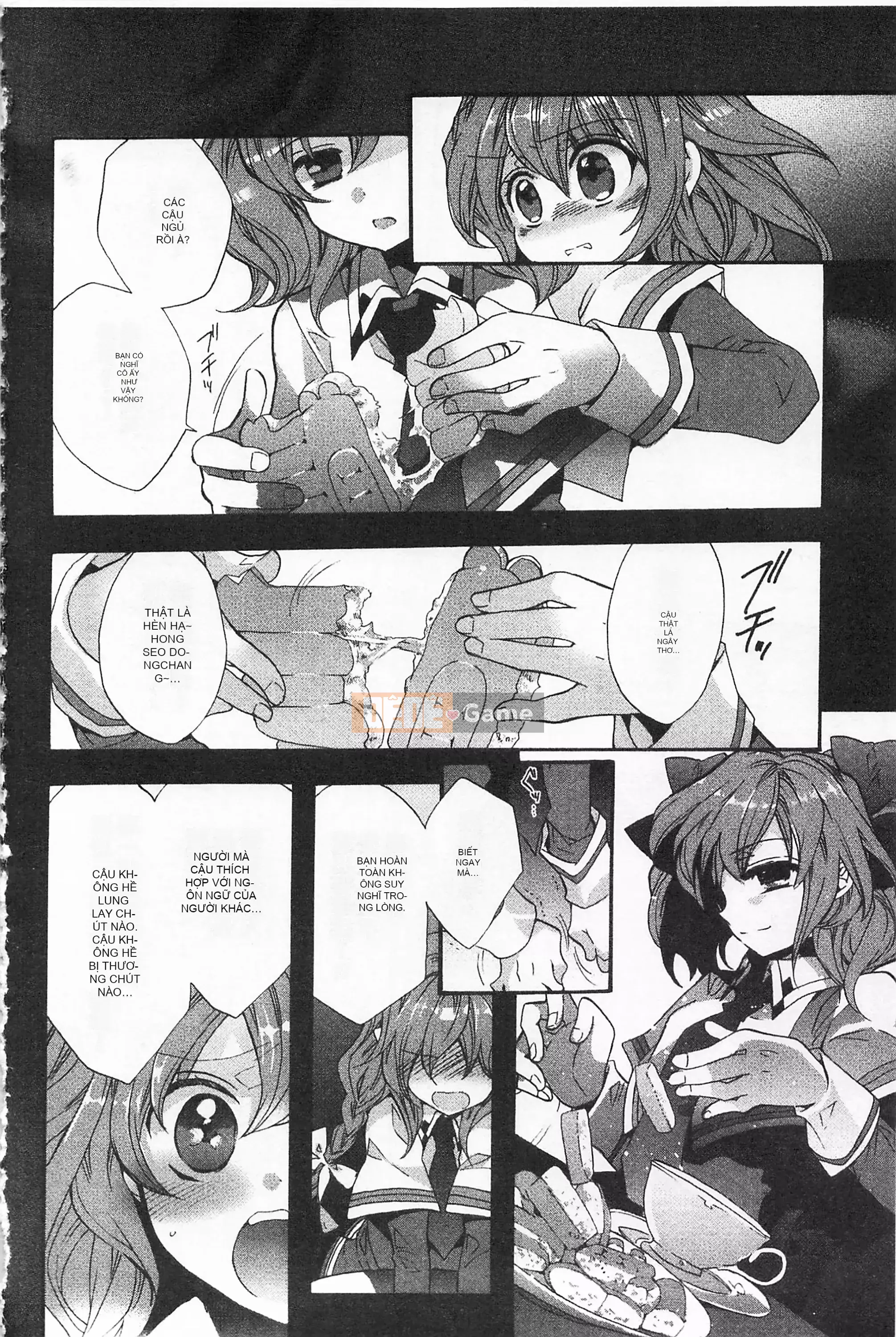 [Mở hố như một sự phân chia hình ảnh quét nhóm nhúng lại thường xuyên] [Edo House ぽち] Hương hoa huệ quyến rũ bên hồ bơi [C2380]