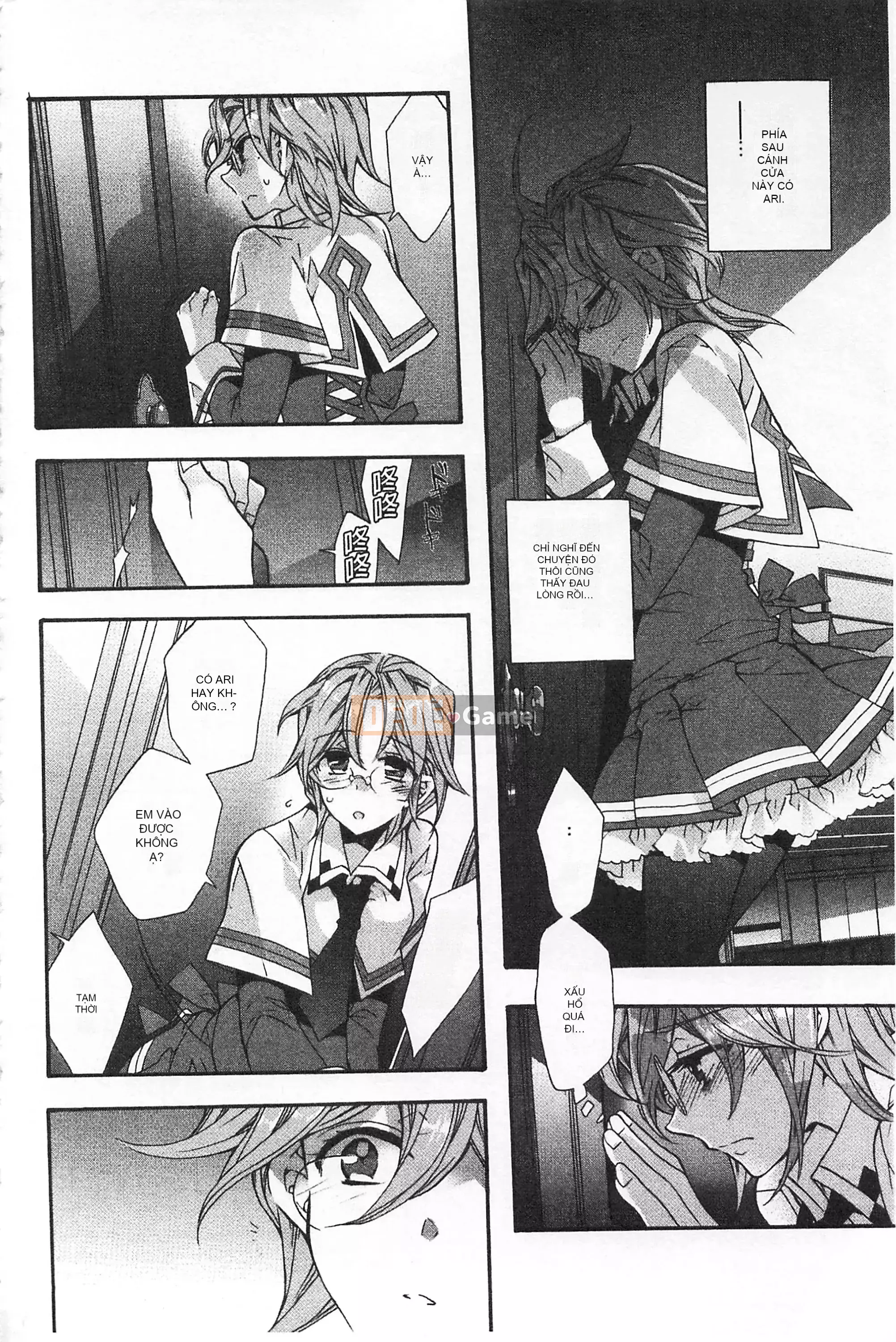 [Mở hố như một sự phân chia hình ảnh quét nhóm nhúng lại thường xuyên] [Edo House ぽち] Hương hoa huệ quyến rũ bên hồ bơi [C2380]