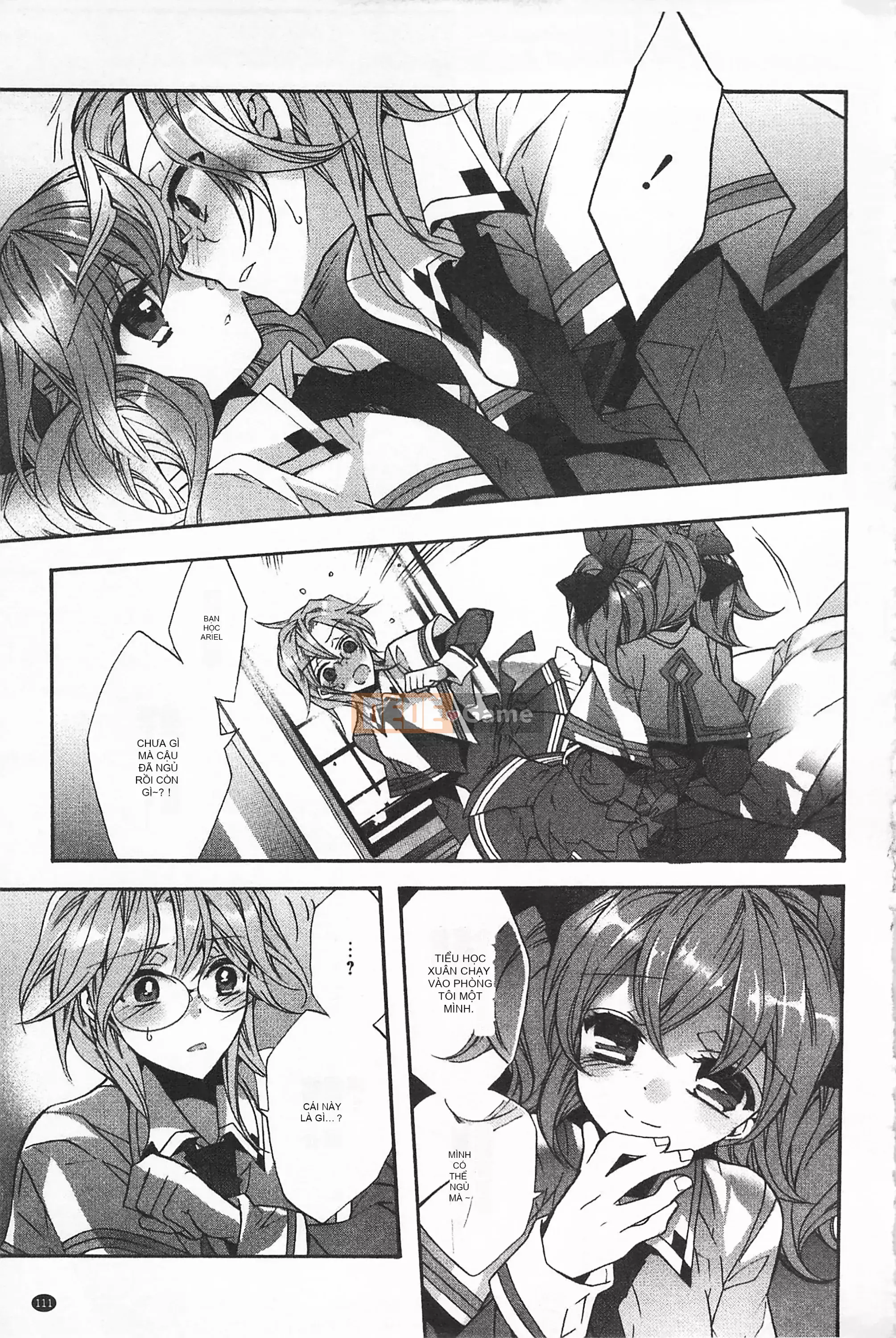 [Mở hố như một sự phân chia hình ảnh quét nhóm nhúng lại thường xuyên] [Edo House ぽち] Hương hoa huệ quyến rũ bên hồ bơi [C2380]