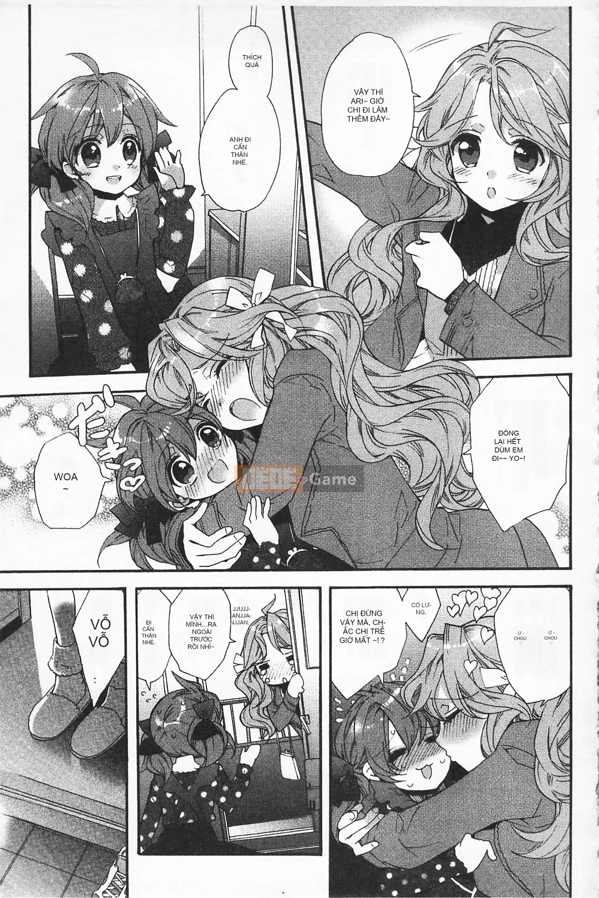 [Mở hố như một sự phân chia hình ảnh quét nhóm nhúng lại thường xuyên] [Edo House ぽち] Hương hoa huệ quyến rũ bên hồ bơi [C2380]