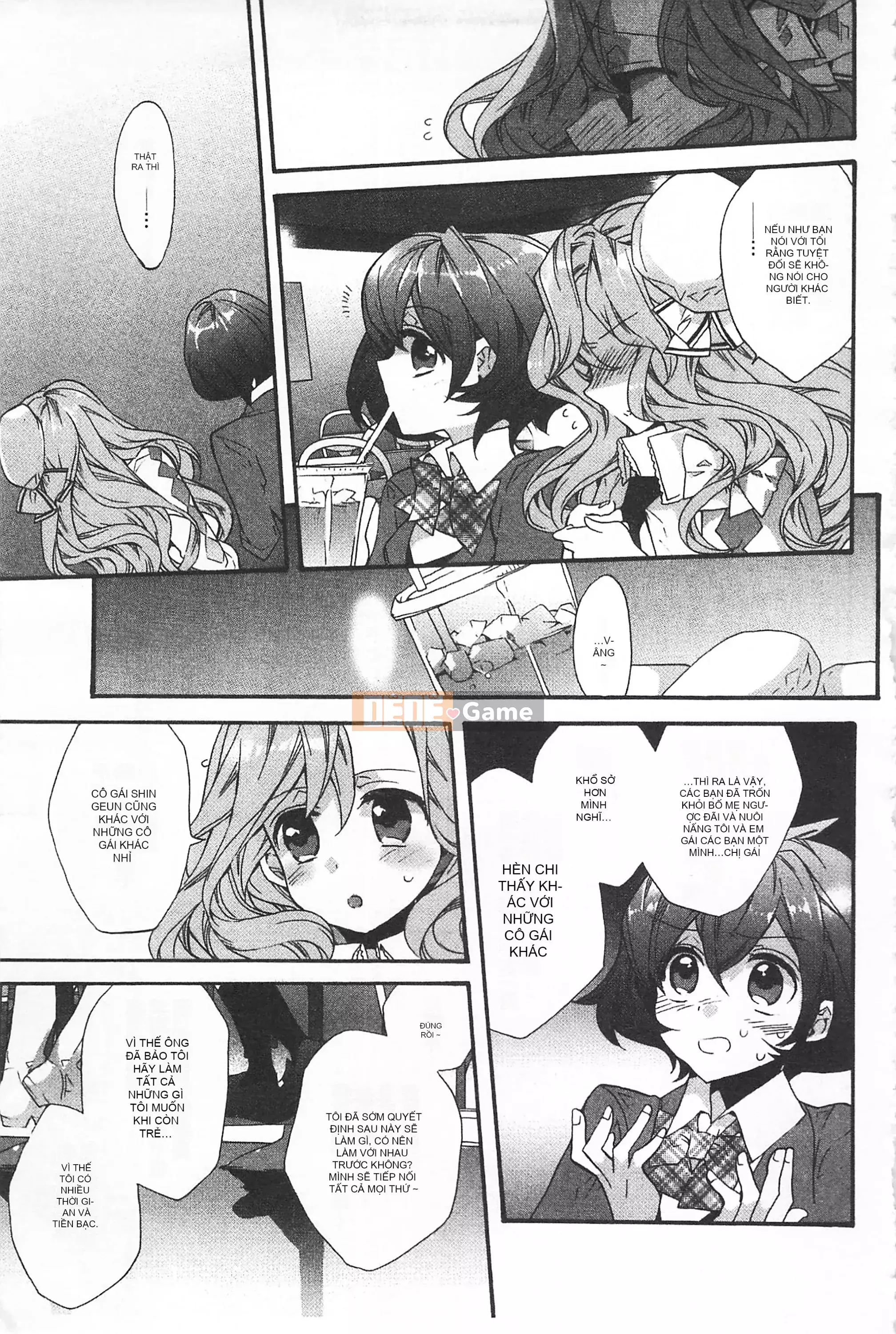 [Mở hố như một sự phân chia hình ảnh quét nhóm nhúng lại thường xuyên] [Edo House ぽち] Hương hoa huệ quyến rũ bên hồ bơi [C2380]