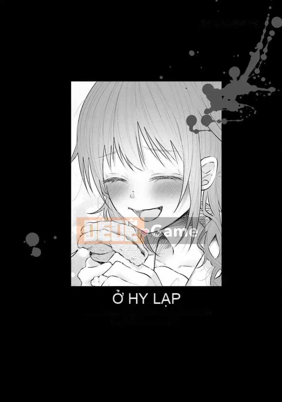 [Kiru ka Baka Udon] Bị anh yêu VOL.2 đau lắm