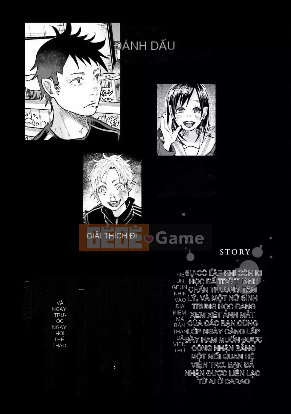 [Kiru ka Baka Udon] Bị anh yêu VOL.2 đau lắm