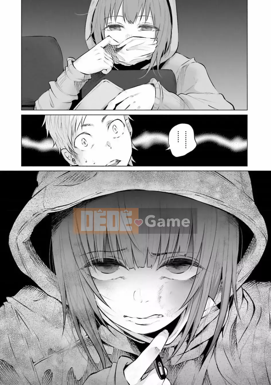 [Kiru ka Baka Udon] Bị anh yêu VOL.2 đau lắm