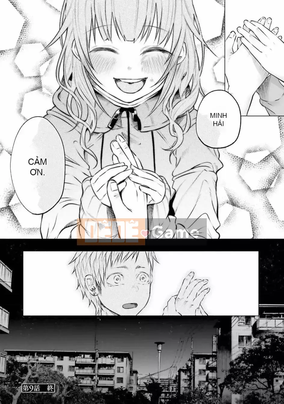 [Kiru ka Baka Udon] Bị anh yêu VOL.2 đau lắm