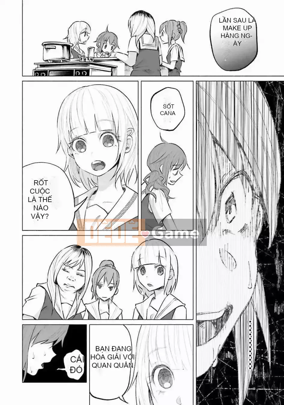 [Kiru ka Baka Udon] Bị anh yêu VOL.2 đau lắm