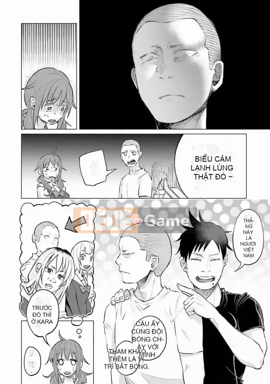 [Kiru ka Baka Udon] Bị anh yêu VOL.2 đau lắm