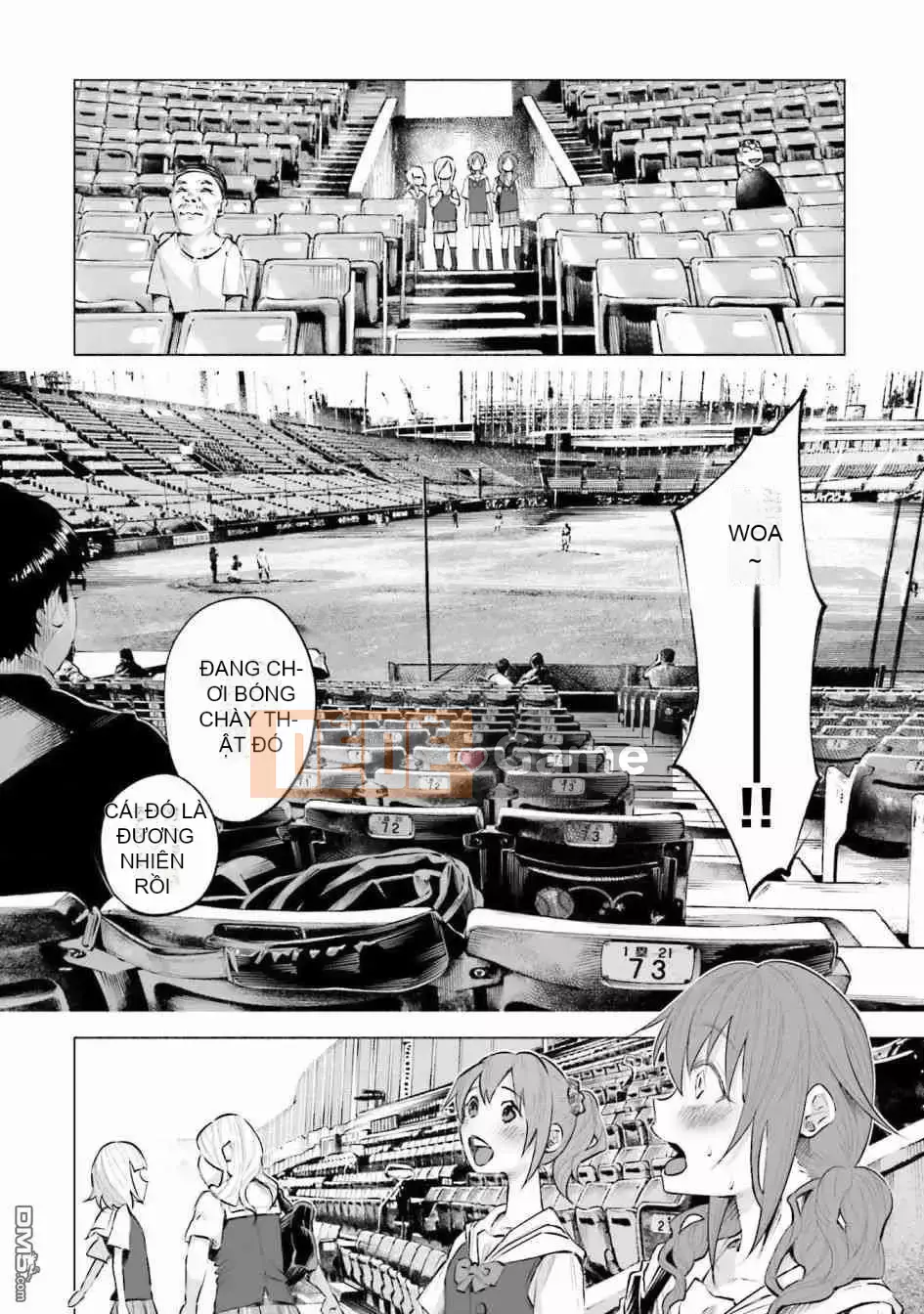 [Kiru ka Baka Udon] Bị anh yêu VOL.2 đau lắm