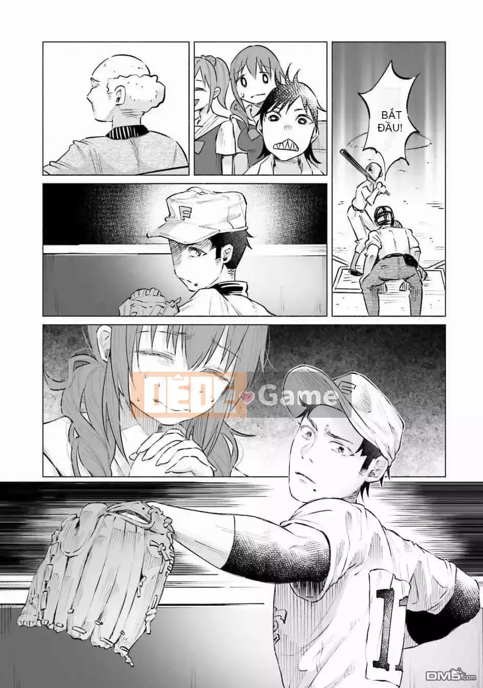 [Kiru ka Baka Udon] Bị anh yêu VOL.2 đau lắm