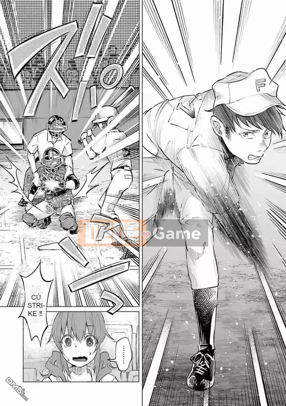 [Kiru ka Baka Udon] Bị anh yêu VOL.2 đau lắm