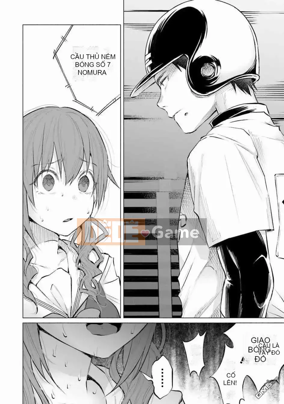 [Kiru ka Baka Udon] Bị anh yêu VOL.2 đau lắm