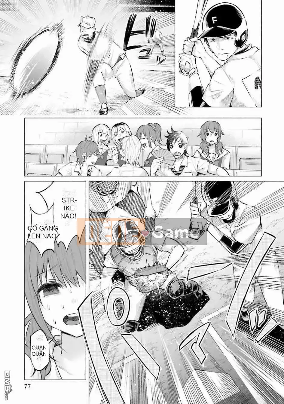 [Kiru ka Baka Udon] Bị anh yêu VOL.2 đau lắm