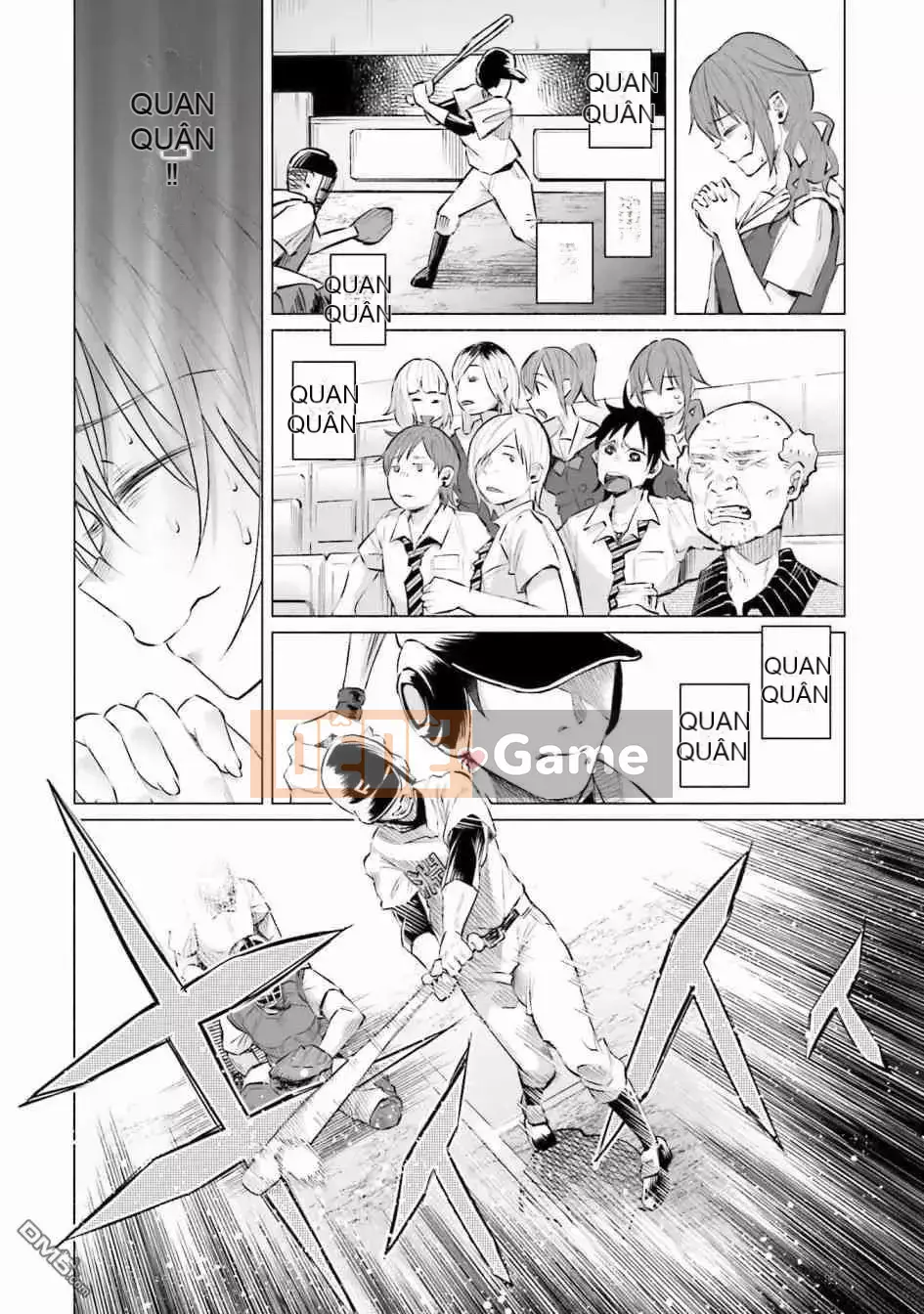 [Kiru ka Baka Udon] Bị anh yêu VOL.2 đau lắm