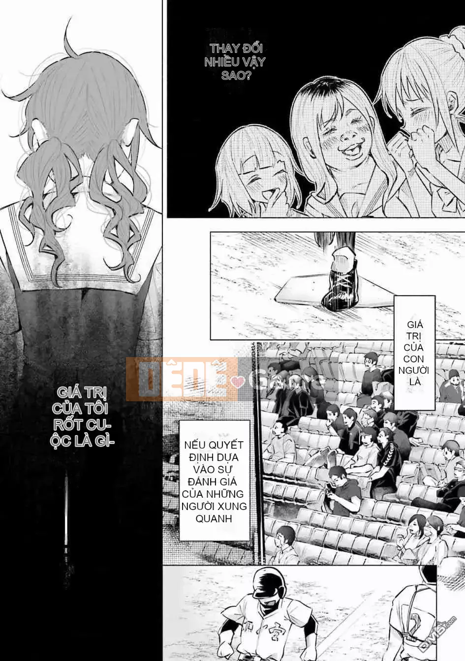 [Kiru ka Baka Udon] Bị anh yêu VOL.2 đau lắm