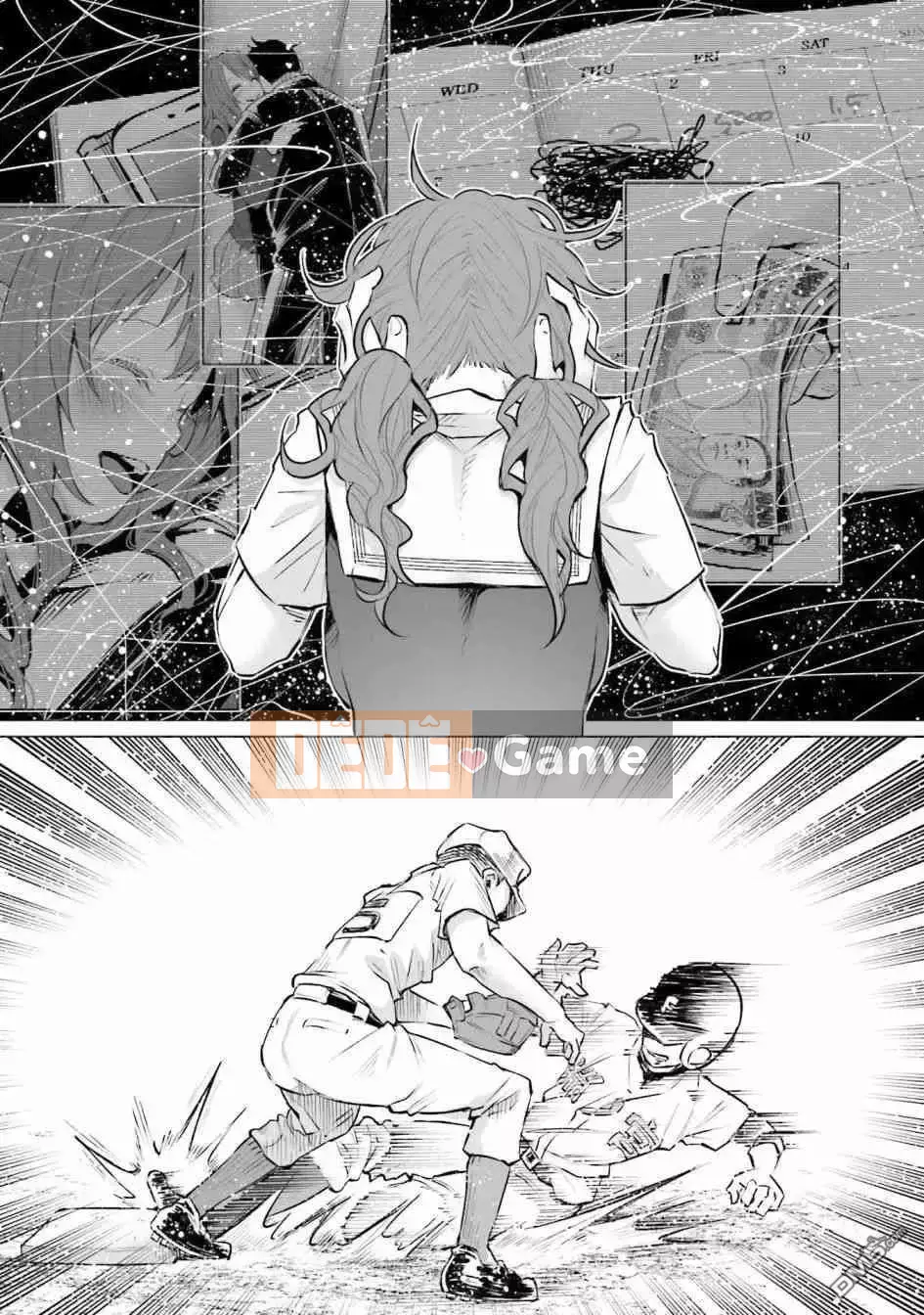 [Kiru ka Baka Udon] Bị anh yêu VOL.2 đau lắm