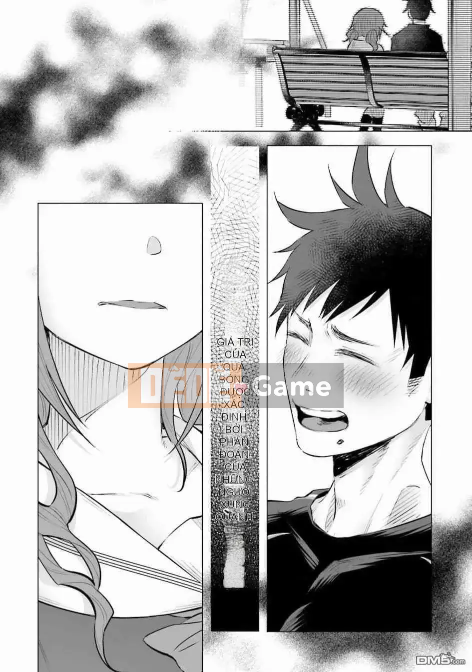 [Kiru ka Baka Udon] Bị anh yêu VOL.2 đau lắm