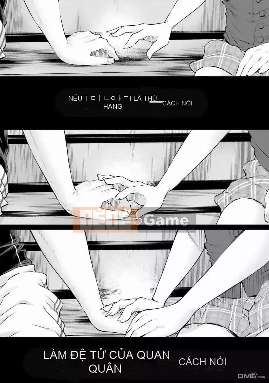 [Kiru ka Baka Udon] Bị anh yêu VOL.2 đau lắm