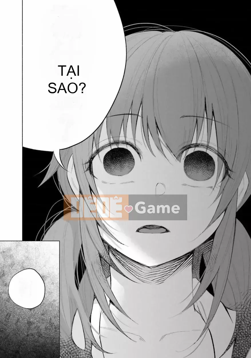 [Kiru ka Baka Udon] Bị anh yêu VOL.2 đau lắm